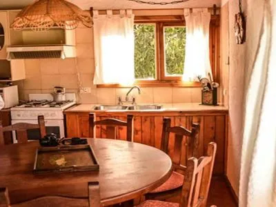 Cabañas 3 estrellas Cabañas Las Tres Marías