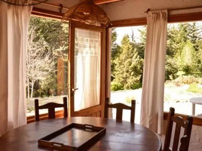 Cabañas 3 estrellas Cabañas Las Tres Marías