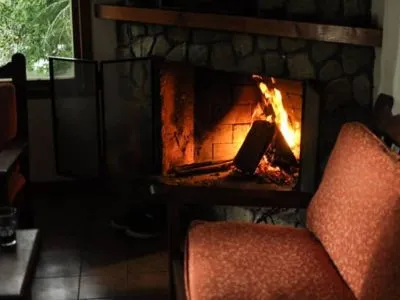 Cabañas 3 estrellas Cabañas Las Tres Marías