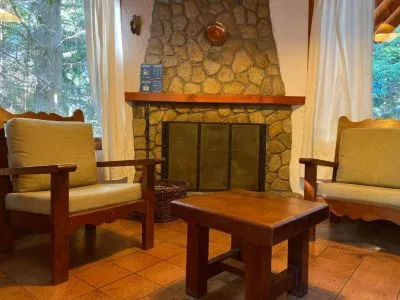 Cabañas 3 estrellas Cabañas Las Tres Marías