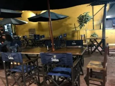 La Casona del Molino Restaurantes  en  Salta