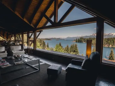 3-star Cabins Marinas Alto Manzano Cabañas Loft & Suites