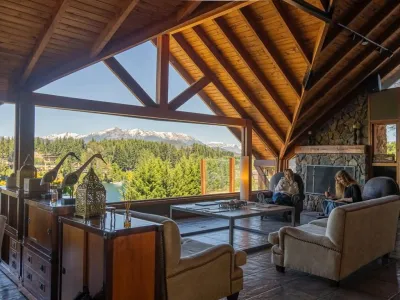 3-star Cabins Marinas Alto Manzano Cabañas Loft & Suites