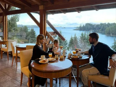 3-star Cabins Marinas Alto Manzano Cabañas Loft & Suites
