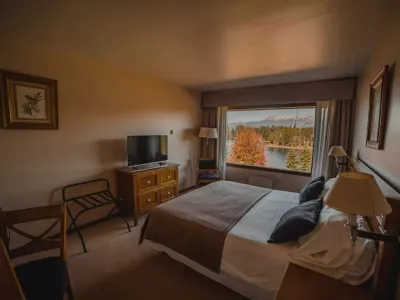 3-star Cabins Marinas Alto Manzano Cabañas Loft & Suites