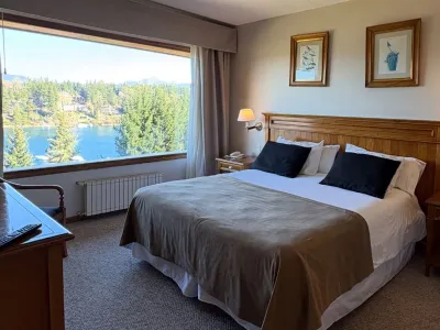 3-star Cabins Marinas Alto Manzano Cabañas Loft & Suites