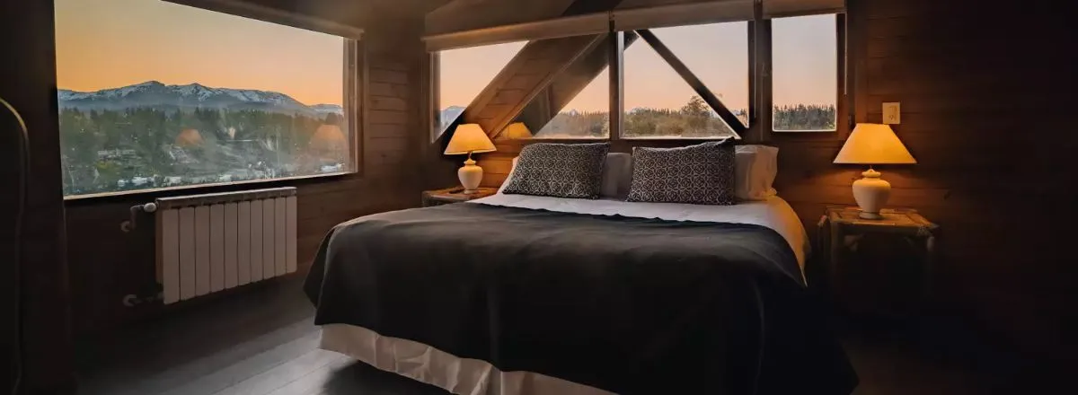 3-star Cabins Marinas Alto Manzano Cabañas Loft & Suites