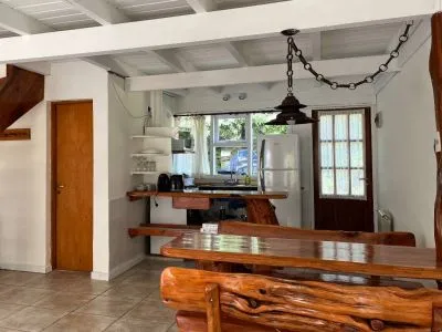 3-star Cabins Portal del Manzano cabins