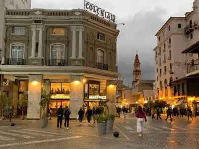 Hotel Colonial 3-star Hotels  in  Salta