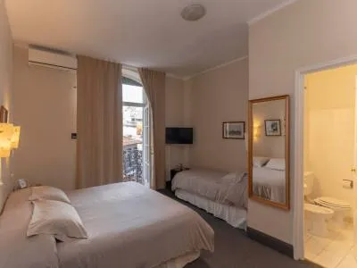 3-star Hotels Hotel Colonial