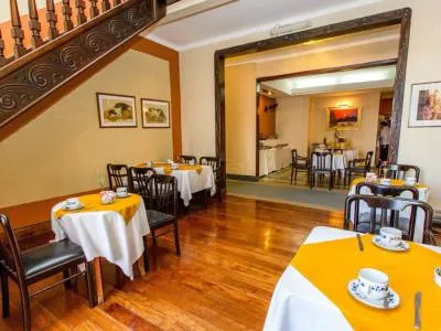 3-star Hotels Hotel Colonial