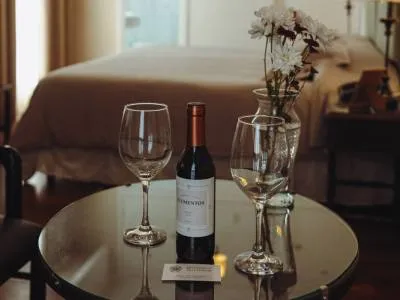 3-star Hotels Hotel Colonial