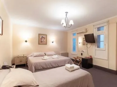 3-star Hotels Hotel Colonial