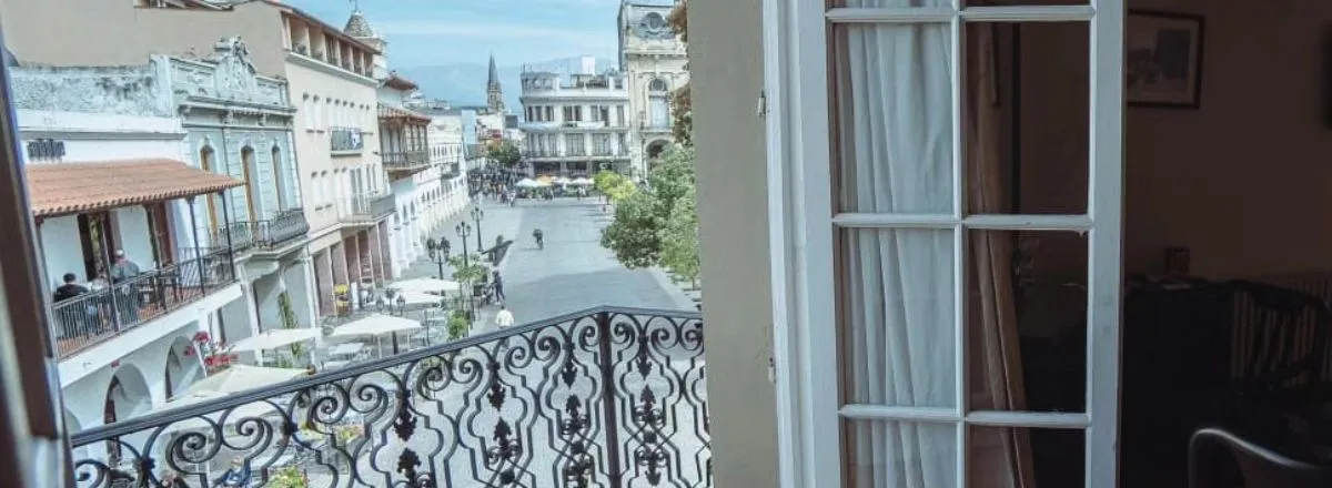 3-star Hotels Hotel Colonial