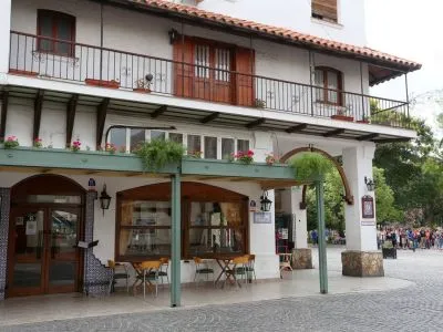 Regidor Hotels  in  Salta