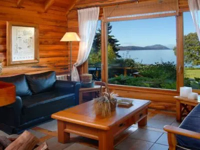 3-star Cabins Puerto Arauco