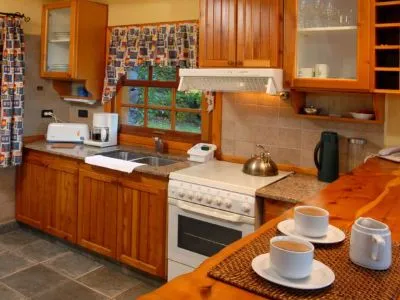 3-star Cabins Puerto Arauco