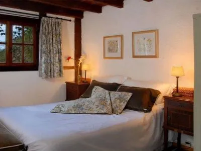 3-star Cabins Puerto Arauco