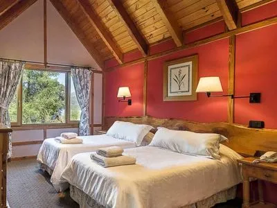 3-star Cabins Puerto Arauco