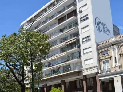 Victoria Plaza Hoteles 3 estrellas  en  Salta