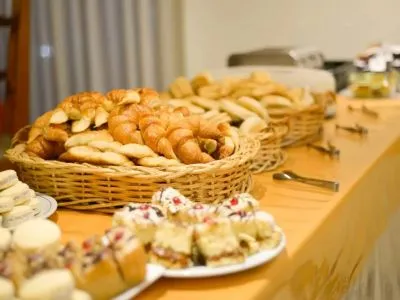 Hoteles 3 estrellas Victoria Plaza