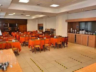 Hoteles 3 estrellas Victoria Plaza