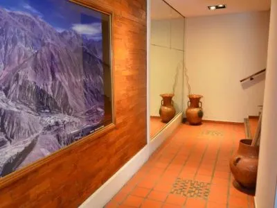 Hoteles 3 estrellas Victoria Plaza