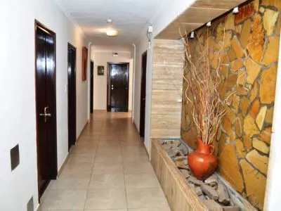 Hoteles 3 estrellas Victoria Plaza