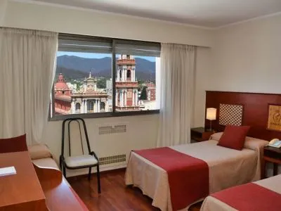 Hoteles 3 estrellas Victoria Plaza