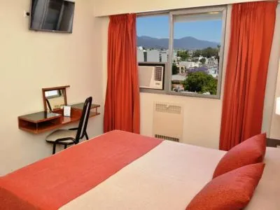 Hoteles 3 estrellas Victoria Plaza