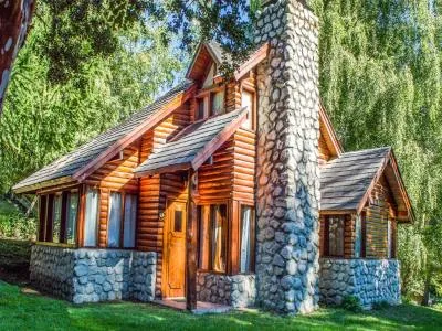 Ruma Andina by DOT Cabana 3-star Cabins  in  Villa La Angostura