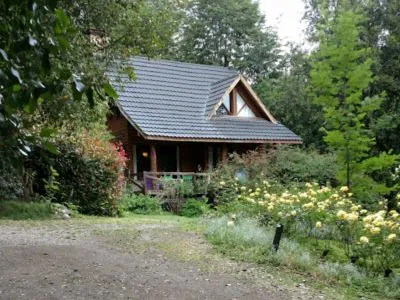 2-star Cabins Angostura Village