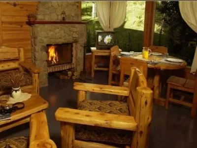 2-star Cabins Angostura Village