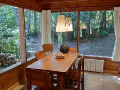 2-star Cabins Angostura Village