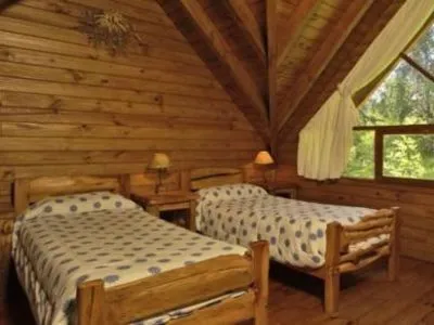 2-star Cabins Angostura Village