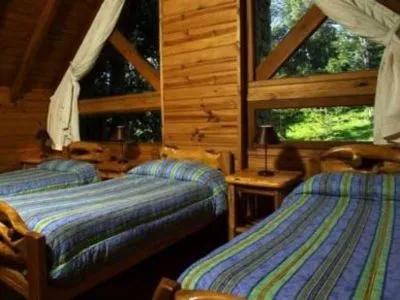 2-star Cabins Angostura Village