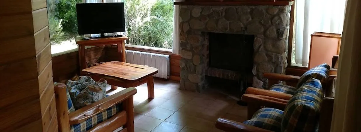 2-star Cabins Angostura Village