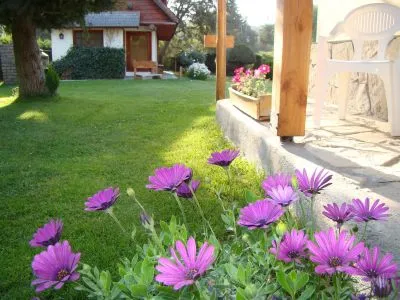 Cabañas 1 estrella Denise