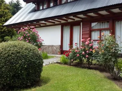 Cabañas 1 estrella Denise