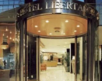 Solans Libertador Hoteles 4 estrellas  en  Rosario