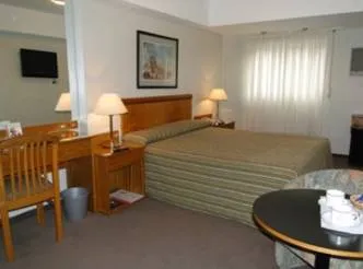 Hoteles 4 estrellas Solans Libertador