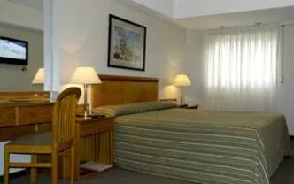 Hoteles 4 estrellas Solans Libertador