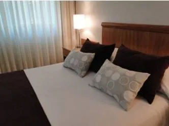 Hoteles 4 estrellas Solans Libertador