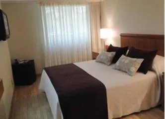 Hoteles 4 estrellas Solans Libertador