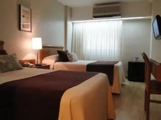 Hoteles 4 estrellas Solans Libertador