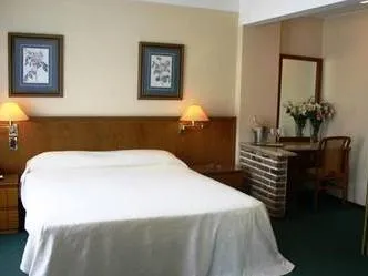 Rosario Hoteles 3 estrellas  en  Rosario