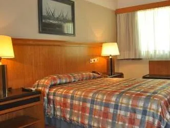 Solans República Hoteles 3 estrellas  en  Rosario