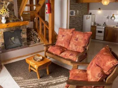 Cabañas 3 estrellas Cabañas Akermann