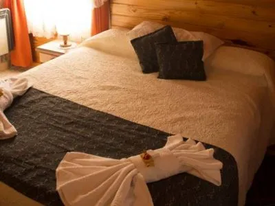 Cabañas 3 estrellas Cabañas Akermann