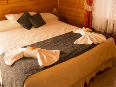 Cabañas 3 estrellas Cabañas Akermann